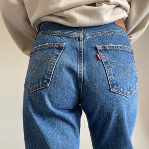 Levi’s 501 original fit W26 L30